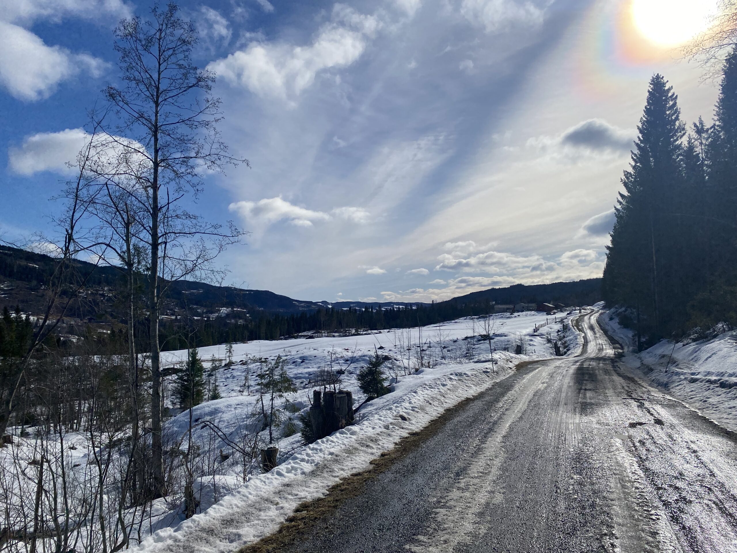 Self-Discovery In Norway and the Nitty Gritty of Solo Traveling for the First Time